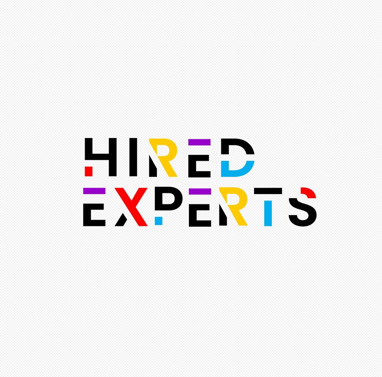 Hired Experts